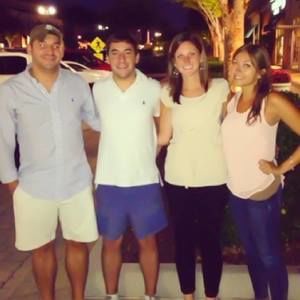 Meet your Posher, Sean